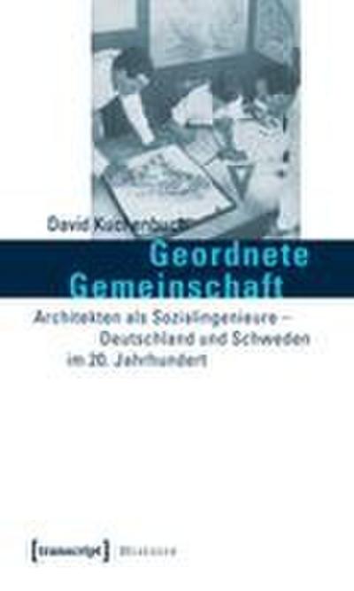 Geordnete Gemeinschaft