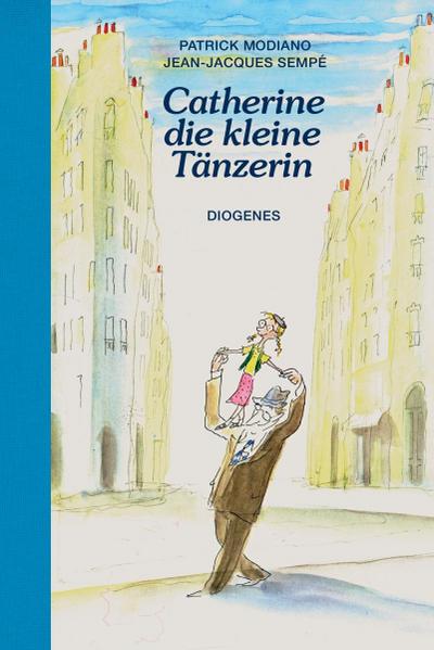 Catherine, die kleine Tänzerin (Kinderbücher)