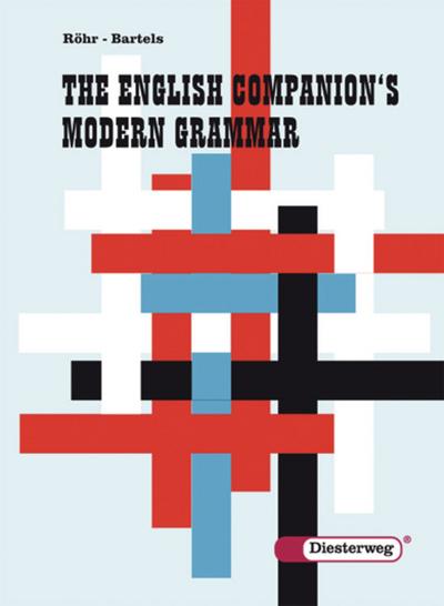 The English Companion`s Modern Grammar