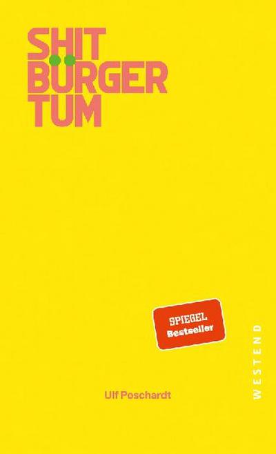 Shitbürgertum