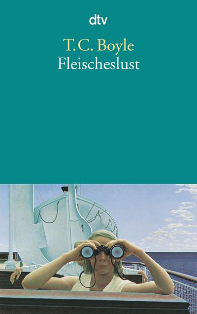 Fleischeslust: Erzählungen