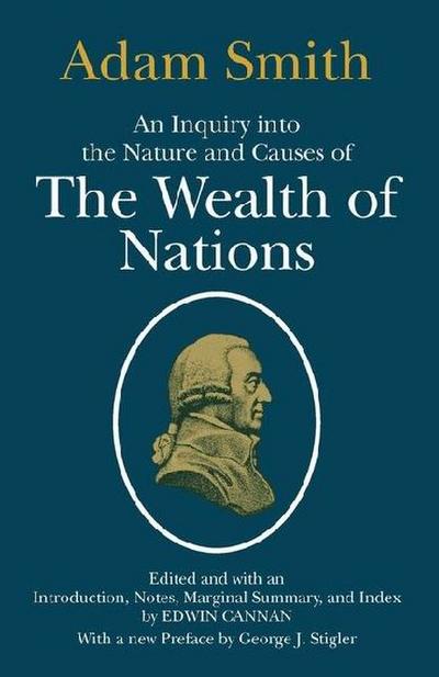 Wealth of Nations