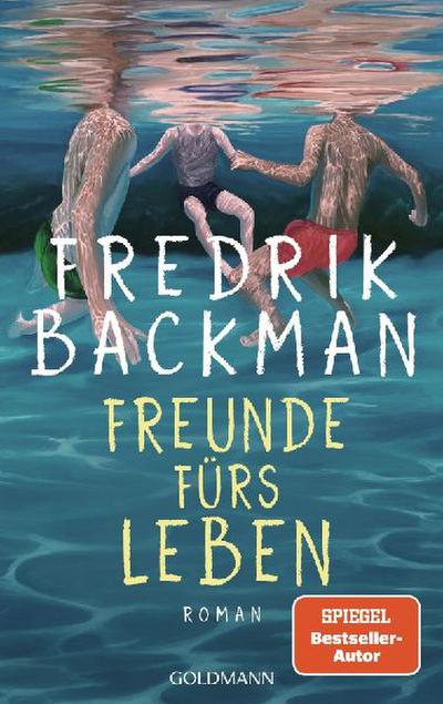 Freunde fürs Leben