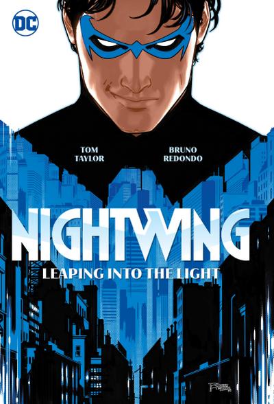 Nightwing Vol.1