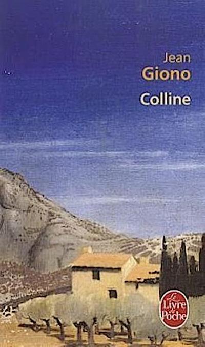 Colline