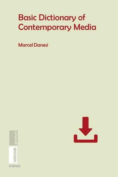 Basic Dictionary of Contemporary Media (lincom pocket)
