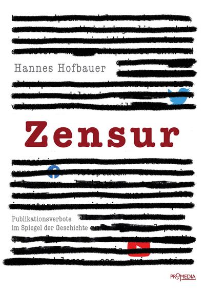 Hofbauer,Zensur