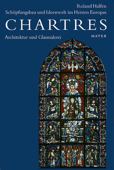 Architektur und Glasmalerei: Schöpfungsbau und Ideenwelt im Herzen Europas