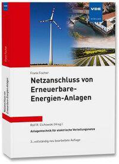 Netzanschluss von Erneuerbare-Energien-Anlagen