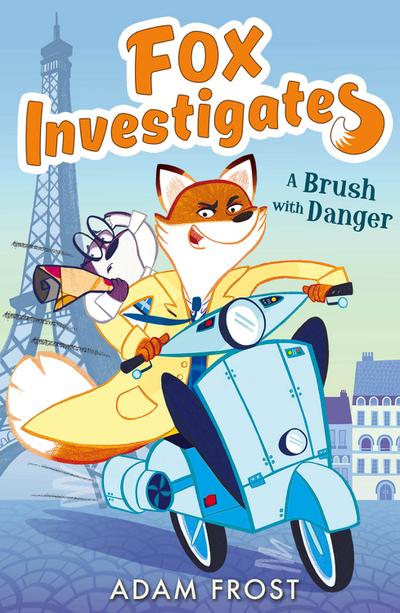 Fox Investigates: A Brush With Danger