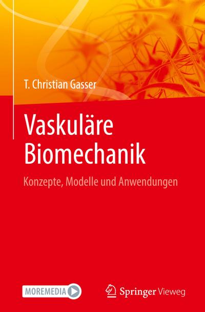 Vaskuläre Biomechanik
