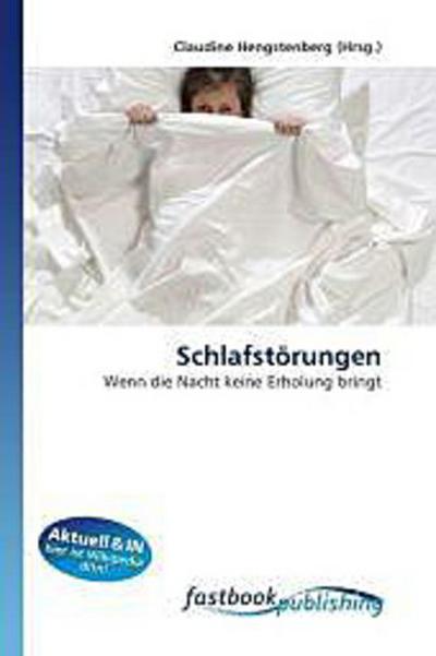 Schlafstörungen
