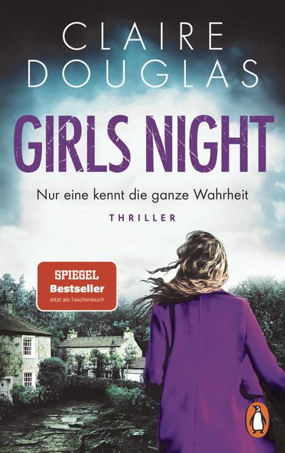 Girls Night - Nur eine kennt die ganze Wahrheit
