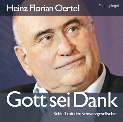 Gott sei Dank: Schluss mit der Schwatzgesellschaft