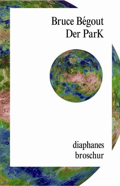 Der ParK: Roman