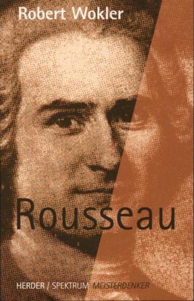 Rousseau  1712 - 1778