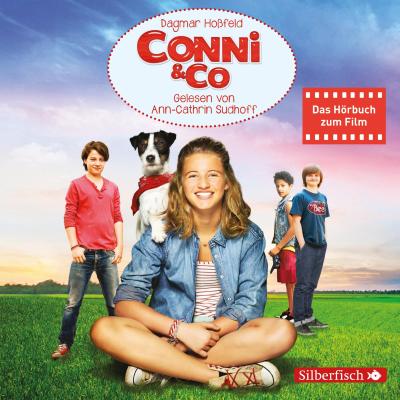 Conni & Co - Das Hörbuch zum Film: 2 CDs