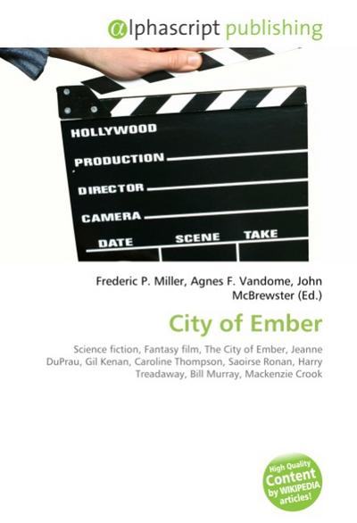 City of Ember