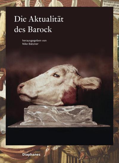 Die Aktualität des Barock (hors srie)