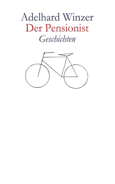 Der Pensionist: Geschichten