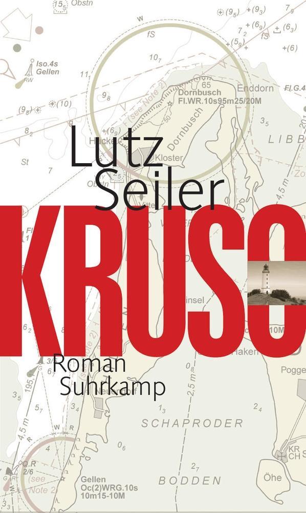 Kruso: Roman (Weihnachtsangebot)