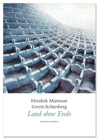 Land ohne Ende: Ausgewählte Gedichte