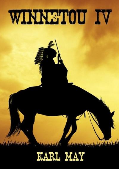 Winnetou 4: Neue deutsche Rechtschreibung