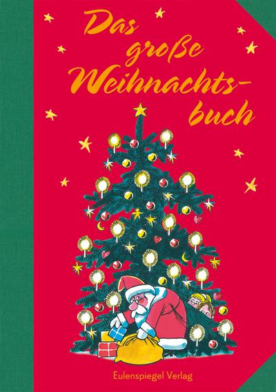 Das große Weihnachtsbuch