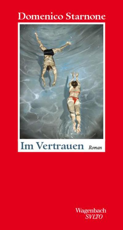 Im Vertrauen