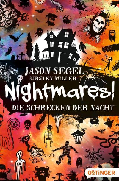 Nightmares: Die Schrecken der Nacht