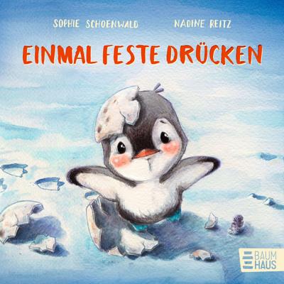 Einmal feste drücken