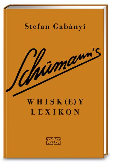 Schumann's Whisk(e)ylexikon