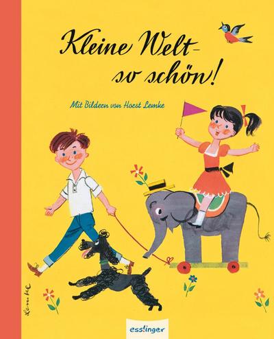 Kleine Welt  so schön!