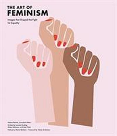 Reckitt, H: Art of Feminism