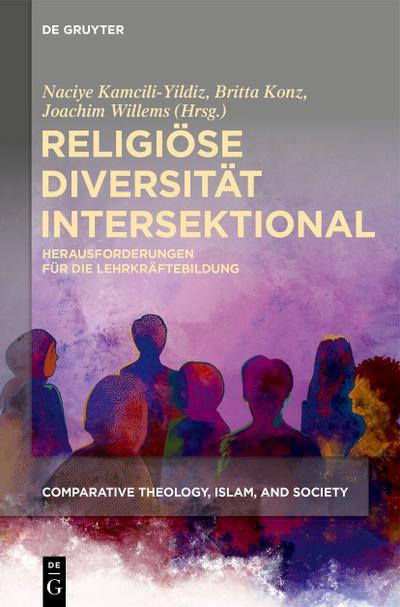 Religiöse Diversität intersektional