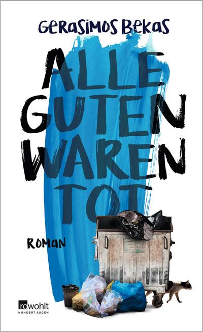 Alle Guten waren tot