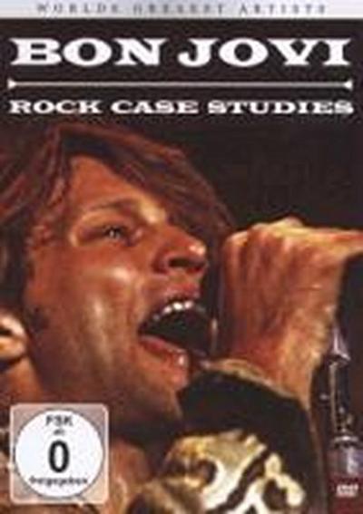 Worlds Greatest Artists: Bon Jovi Rock