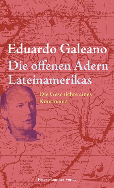 Galeano,Offene Adern,bro.