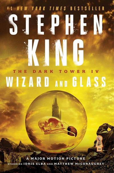 The Dark Tower IV