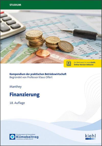 Finanzierung