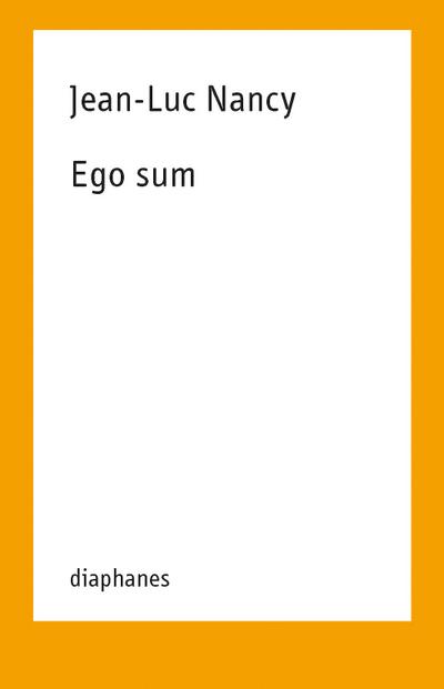 Ego sum (TransPositionen)