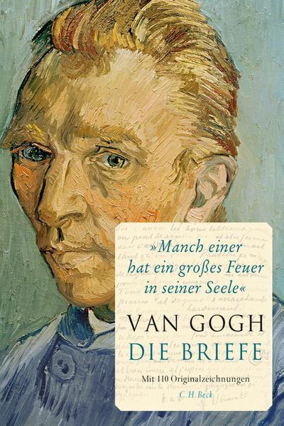 'Manch einer hat ein großes Feuer in seiner Seele': Die Briefe