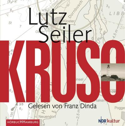 Kruso: 9 CDs