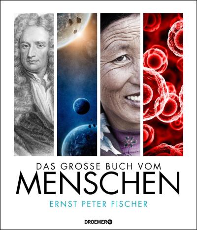 Das große Buch vom Menschen (Weihnachtsangebot)