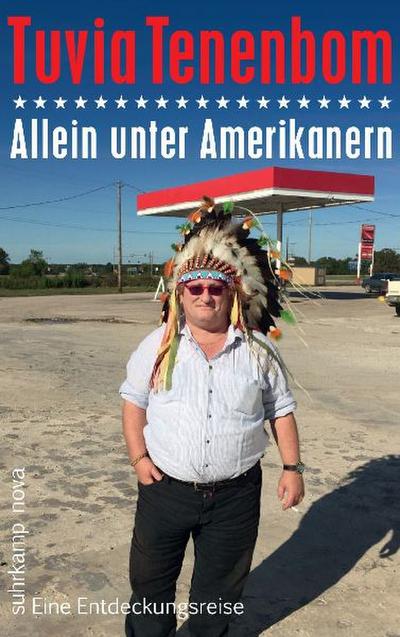 Allein unter Amerikanern