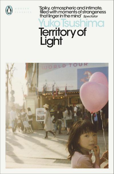 Territory of Light (Penguin Modern Classics)