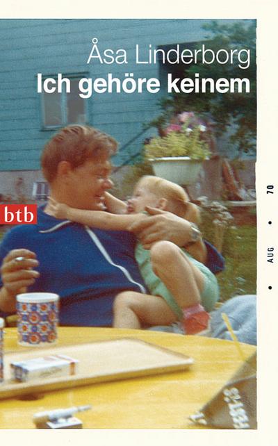 Ich gehöre keinem