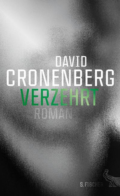 Verzehrt: Roman