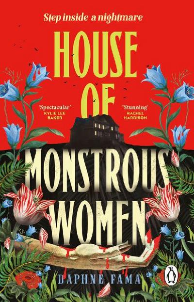 House of Monstrous Women