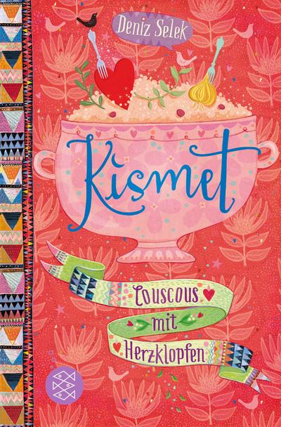 Kismet - Couscous mit..